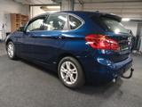 BMW 220 d Advantage AHK NAVI LED HU NEU - BMW 220 in Mainz