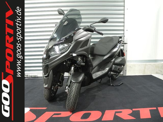 Piaggio MP3 310 Sport E5+ *NEUHEIT*