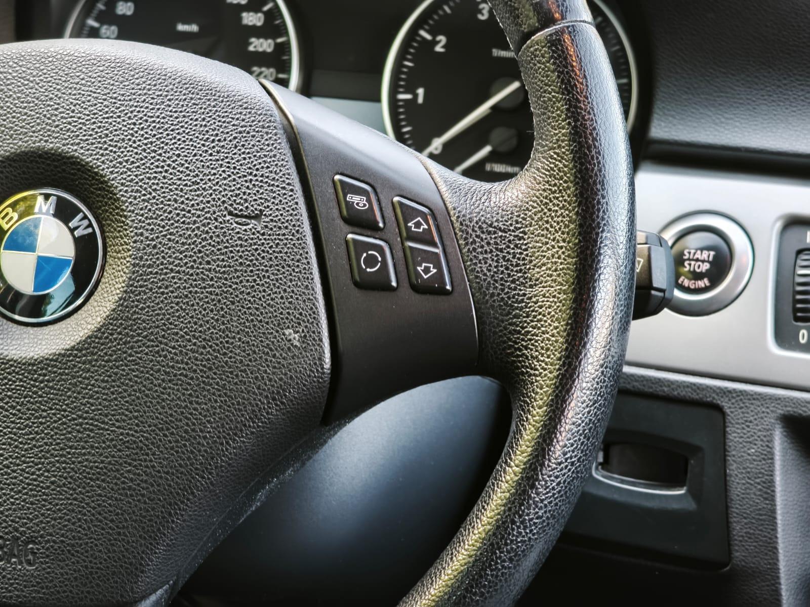 BMW 320 3 Touring 320i