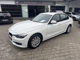 BMW 316i F30 1. Hand - BMW 316: F30