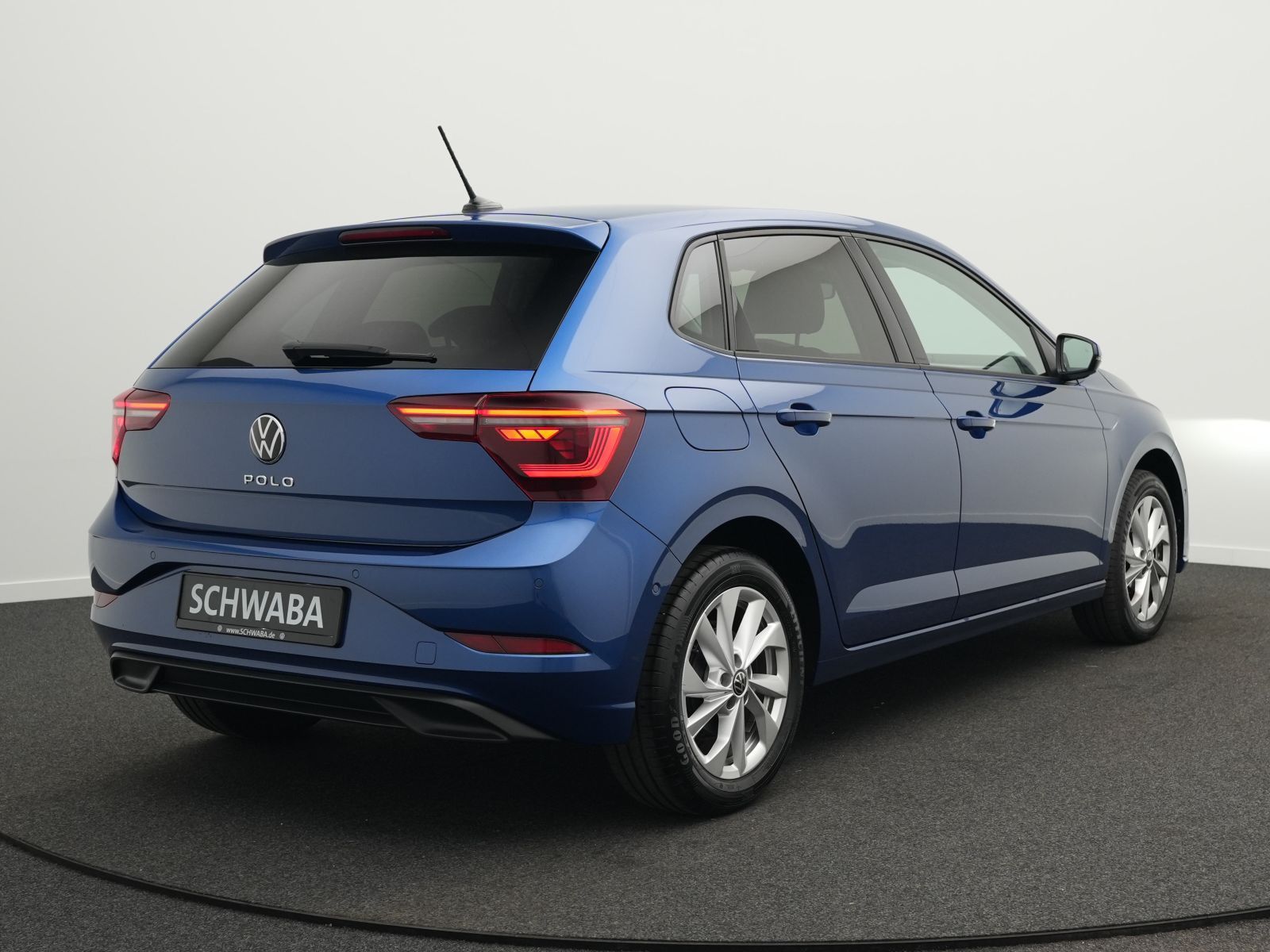 Volkswagen Polo Style 1.0 TSI DSG *ACC*CLIMA*NAVI*Sport* imagem 3
