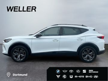Cupra Formentor - 5