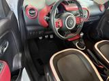 Renault Twingo Intens 0.9 TCe Klima P/C hinten - Renault Twingo mit Benzin-Antrieb: Intens