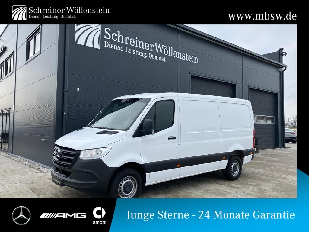 Mercedes-Benz Sprinter 317 CDI KA L2H1 *Automatik* MBUX*Navi*