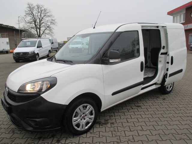 Fiat Doblò Kasten 1,3Mjt./2x Schiebetür