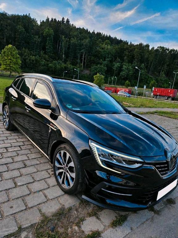 Image of Renault Megane