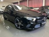 Mercedes-Benz A 250 Widescreen 360° Kam Distronic LED Ambiente - Mercedes-Benz A 250 aus 2018