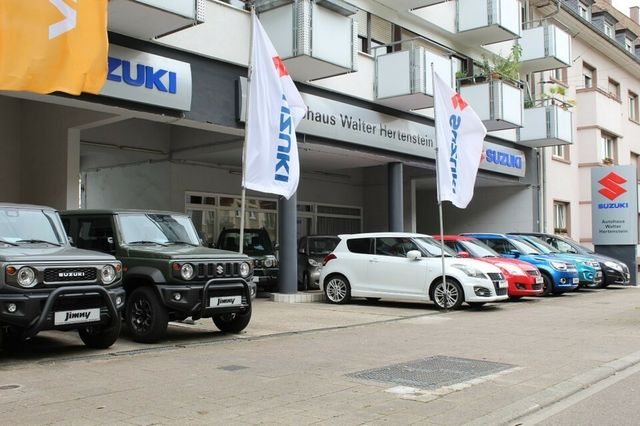 Suzuki Vitara 1.4 Hybrid Comfort+ *Modell 2025*