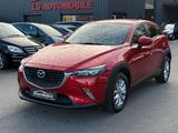 Mazda CX-3 Center-Line/1.Hand/PDC/SHZ/Klimaa./Euro6 - Mazda CX-3 Center-Line mit Benzin-Antrieb