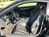 Mercedes-Benz SL 55 AMG AMG - Mercedes-Benz SL 55 AMG Gebrauchtwagen