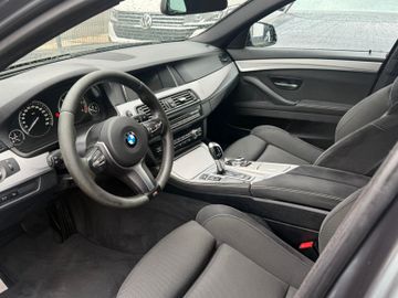 BMW 530 - 5