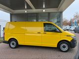 Volkswagen T6 Transporter T6.1 LED, Lang,mit Regal,AHK - : Allradantrieb, Van, mit