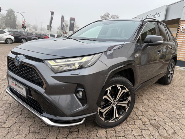 Toyota RAV 4 RAV4 Plug-in Hybrid 4x4 **TECHNIKPAKET**