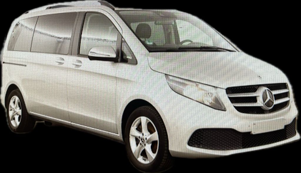 Image of Mercedes-Benz V 250
