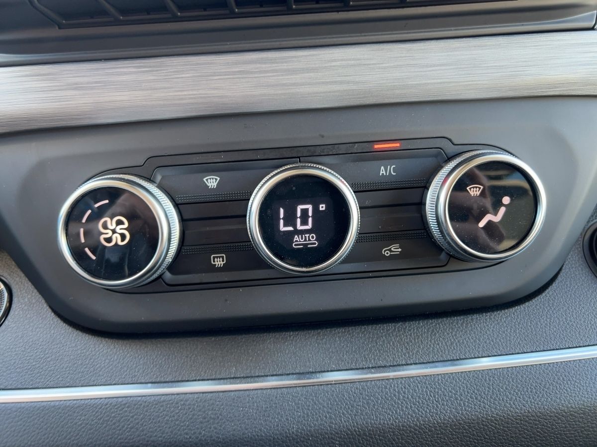 Renault Trafic - Bild 18