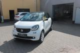 Smart ForFour Twinamic*Klimaaut*Sitzhzg*Allwetter* - Smart Gebrauchtwagen in Essen