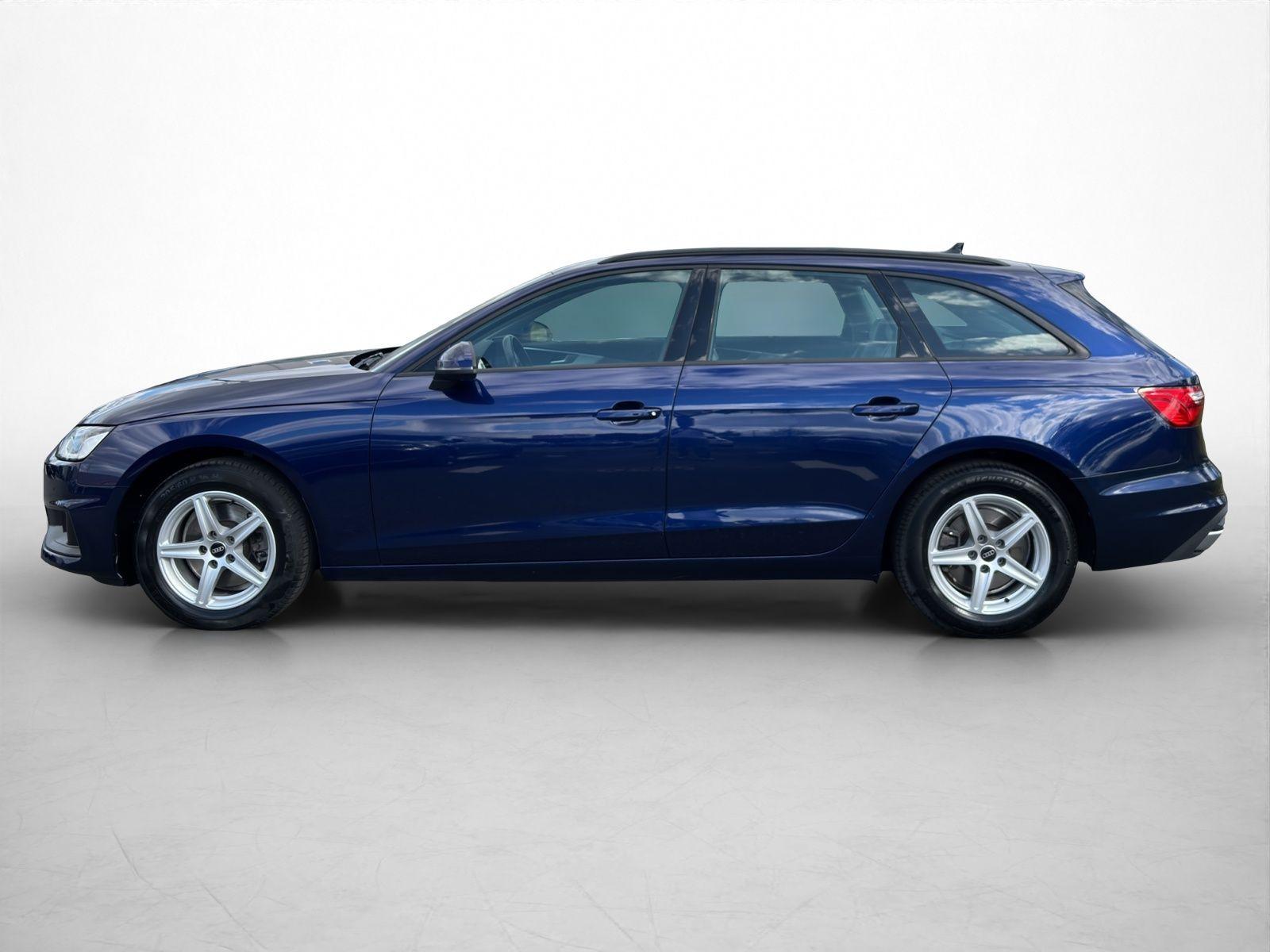 Audi A4 Avant 35 TFSI S tronic *NAVI*LED*AHK*PDC*ALU*, миниатюра 3
