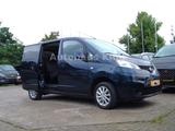 Nissan NV200 /Evalia  Tekna-7Sit - gebrauchte Nissan Van