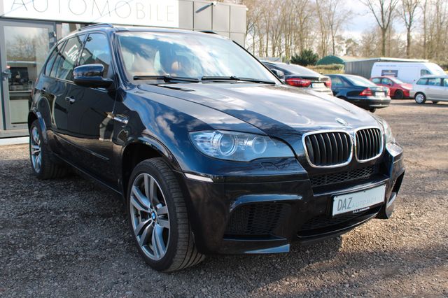 BMW X5 Baureihe X5 M*Head-UP*Kamera*Motor revidiert*