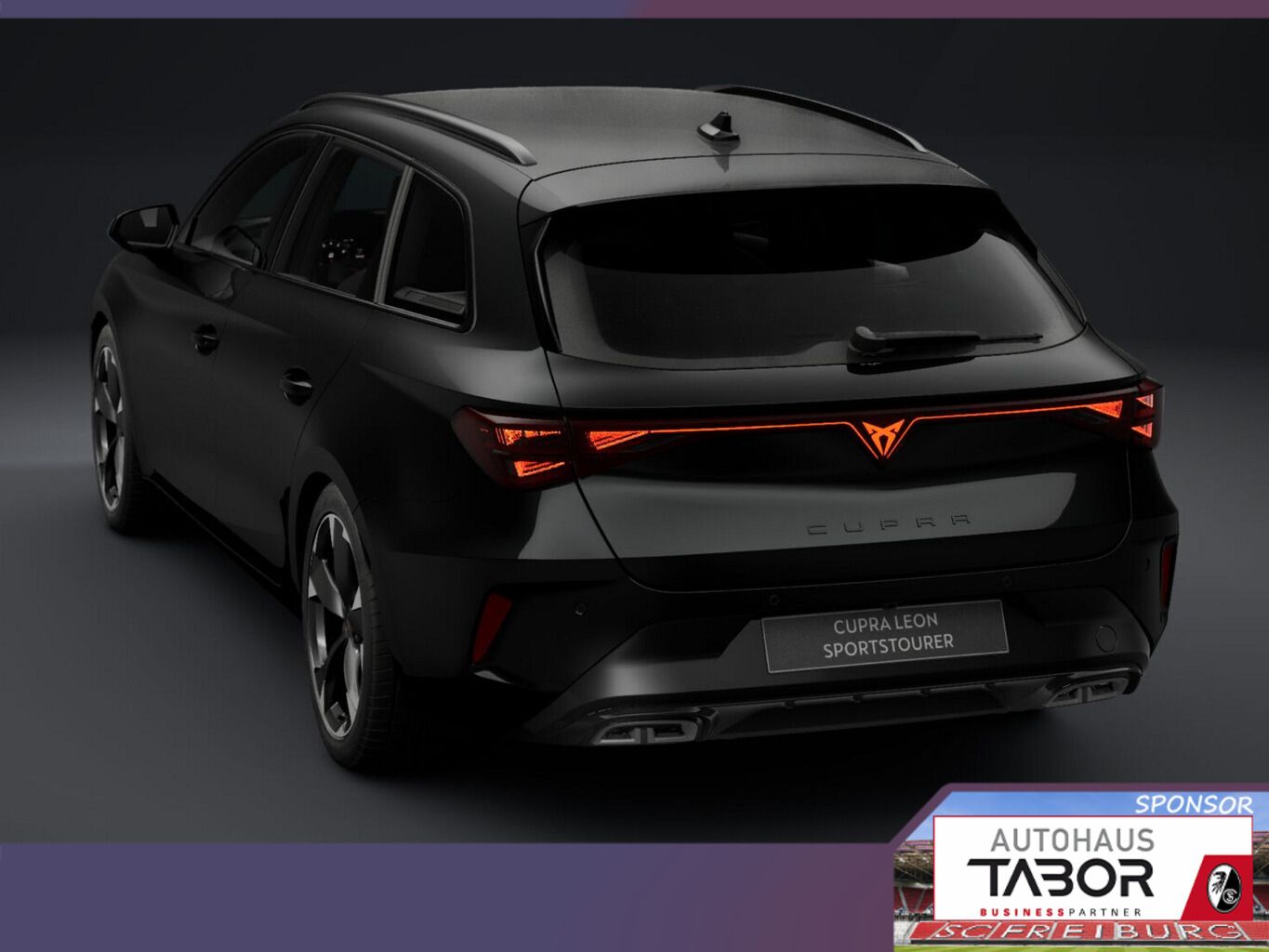 Cupra Leon - Bild 5