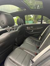 Mercedes-Benz E 63 AMG Mercedes-AMG E 63 S 4MATIC+ Autom. ... - Mercedes-Benz E 63 AMG mit Benzin-Antrieb: Alcantara, mit Navigationssystem, Limousine