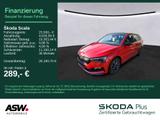 Skoda Scala Monte Carlo 1.5 TSI DSG LED Navi PANO AHK - Skoda Scala: Monte Carlo