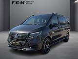 Mercedes-Benz d AVANTGARDE/AMG/Distroni/AHK/Burmester/360