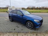 Mercedes-Benz GLC 43 AMG Mercedes-AMG GLC 43 4MATIC Autom.... - Mercedes-Benz GLC-Class in Hamburg