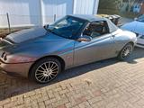 Alfa Romeo 916 spider - gebrauchte Alfa Romeo Spider aus dem Jahr 1999