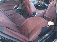 BMW i7 - Vorschau Bild 12