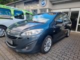 Mazda 5 Sports-Line 2.0  Leder 7- Sitze-Stow ´n Go