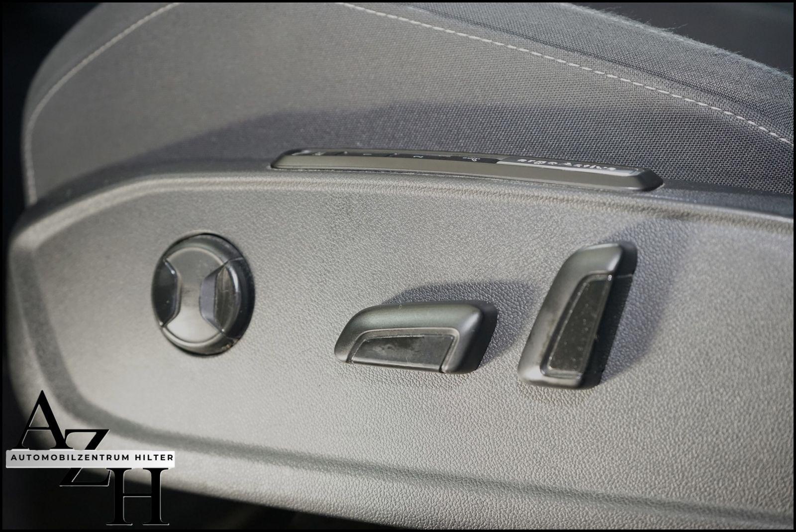Volkswagen Golf VIII Carplay / Navi / Start Stop, миниатюра 17