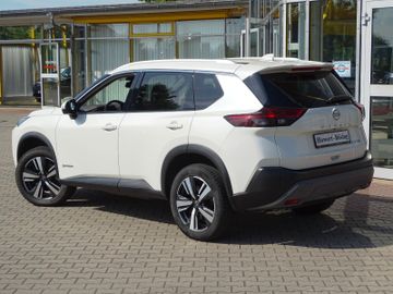 Nissan X-Trail VC-T e-Power N-Connecta HeadUp-LED-Navi