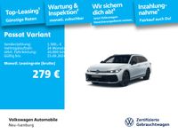 Volkswagen Passat Variant - Vorschau Bild 1