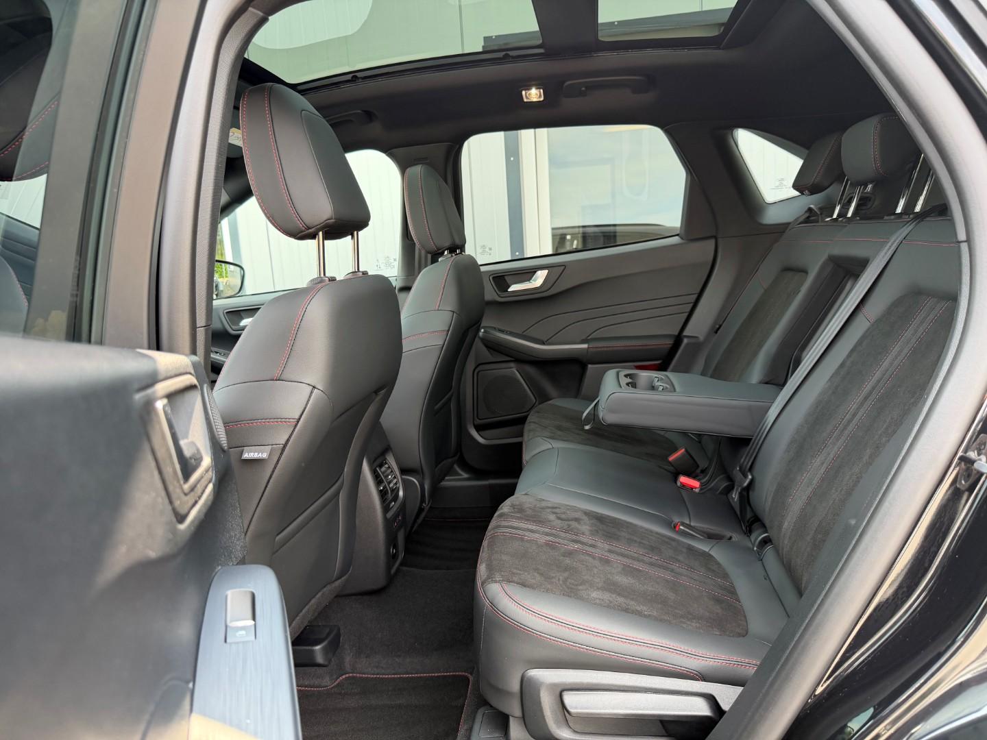 Ford Kuga ST-Line X *Matrix*AHK*ACC*Panno*HuD*, миниатюра 24
