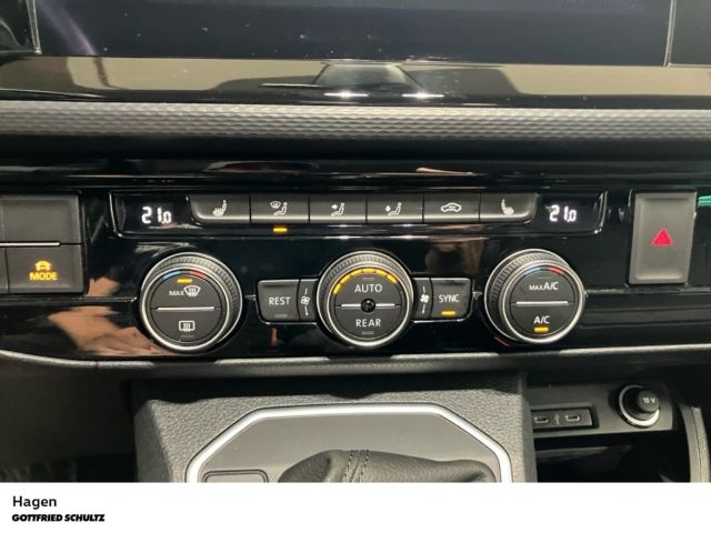 Volkswagen T6.1 Multivan 2.0 TDI DSG 4M Generation Six LED foto 14