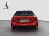 BMW 120i M Sport Steptronic Sport LED PDC - rote BMW 120