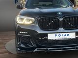 BMW X3 M40i Pano/HUD/Bhz.Sport.Lenkrad/Elektr.Sitze - scheckheftgepflegte BMW X3 M40