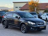 Subaru XV Exclusive 2,0 AUTOMATIK*4X4*NAVI*BI-XENON*TOP - gebrauchte Subaru XV aus dem Jahr 2014