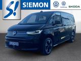 Volkswagen T7 Multivan Goal 7-Sitzer LM19 EasyOpen LED Navi