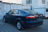 Ford Mondeo Lim. Trend Klima TUV 12/27 - Ford Mondeo: Trend