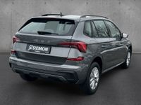 Skoda Kamiq - Vorschau Bild 14