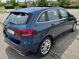 Mercedes-Benz B 180 DCT - Aut./Panorama/orig. 24.450km - Mercedes-Benz B 180 Gebrauchtwagen in München