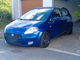 Fiat FIAT PUNTO 1.4  GRANDE  / TÜV NEU - Fiat Punto: Sportwagen