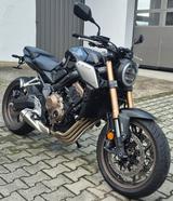 Honda CB 650 R ABS, A2, Service neu, kurzer KZH - Offers