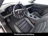Porsche Taycan 4 CT/ BOSE/ 20 Zoll/ Sitzbelüft./ ACC uvm - mit Elektro-Antrieb: Multifunktionslenkrad, mit Klimaautomatik