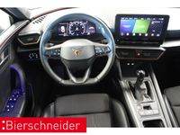 Cupra Leon - Vorschau Bild 6