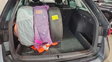 Skoda Octavia - 7