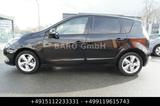 Renault Megane Scenic III Dynamique AHK Klima Navi - Renault Scenic Gebrauchtwagen in Nürnberg