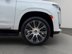 CADILLAC Escalade 6.2L V8 Premium Luxury AKG Sound Kamera